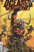 DCEASED: DEAD PLANET #6 