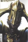 DCEASED: DEAD PLANET #6B 