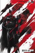 DCEASED: DEAD PLANET #1B 