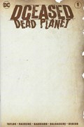 DCEASED: DEAD PLANET #1D 
