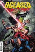 DCEASED: DEAD PLANET #2 