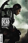 DCEASED: DEAD PLANET #2C 