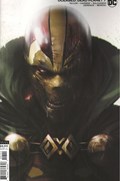 DCEASED: DEAD PLANET #7B 