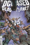 DCEASED: DEAD PLANET #7 
