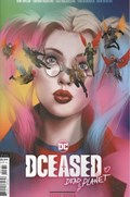 DCEASED: DEAD PLANET #7C 