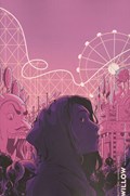 BUFFY THE VAMPIRE SLAYER: WILLOW #5C 