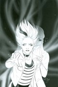 BUFFY THE VAMPIRE SLAYER: WILLOW #5-RI-B 