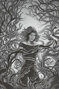 BUFFY THE VAMPIRE SLAYER: WILLOW #5-RI 