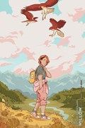 BUFFY THE VAMPIRE SLAYER: WILLOW #1C 
