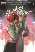 BUFFY THE VAMPIRE SLAYER: WILLOW #2B 
