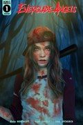 EVERGLADE ANGELS #1-SCOUT-B 