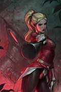 EVERGLADE ANGELS #1-RE 