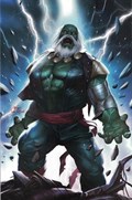 MAESTRO: FUTURE IMPERFECT - MARVEL TALES #1-RI 