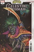 LORDS OF EMPYRE: CELESTIAL MESSIAH #1B 