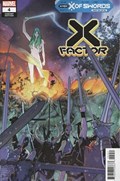 X-FACTOR #4C 