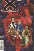 X-FACTOR #2 