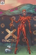 X-FACTOR #10B 