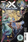 X-FACTOR #10 