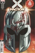 X-FACTOR #10-2nd 