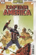 EMPYRE: CAPTAIN AMERICA #2 