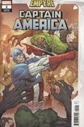 EMPYRE: CAPTAIN AMERICA #2B 