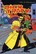 DICK TRACY #3 