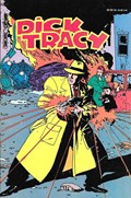 DICK TRACY #3B 