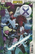 EMPYRE: X-MEN #1 
