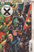 EMPYRE: X-MEN #3 