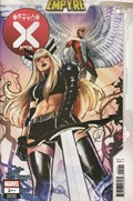 EMPYRE: X-MEN #2B 