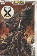 EMPYRE: X-MEN #4 