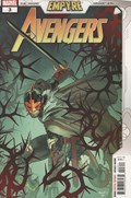 EMPYRE: AVENGERS #3 