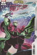 LORDS OF EMPYRE: EMPEROR HULKLING #1B 