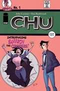 CHU #1-STDM 