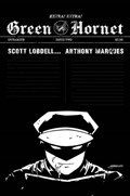 GREEN HORNET #2-RI 