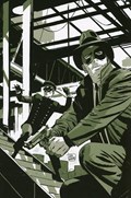 GREEN HORNET #2D 