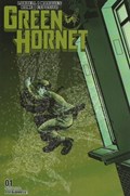 GREEN HORNET #1C 