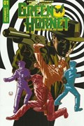 GREEN HORNET #1B 