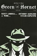 GREEN HORNET #1E 