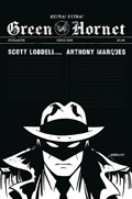 GREEN HORNET #1-RI-E 