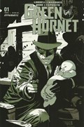 GREEN HORNET #1 