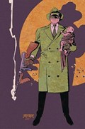 GREEN HORNET #1-RI-G 