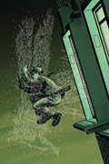GREEN HORNET #1-RI-F 