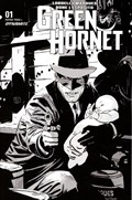 GREEN HORNET #1-RI-H 