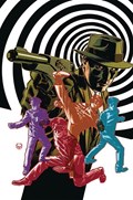 GREEN HORNET #1H 