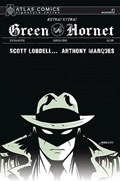 GREEN HORNET #1-ATLAS 