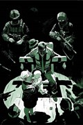 GREEN HORNET #4D 