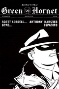 GREEN HORNET #5-RI 