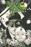 GREEN HORNET #5 