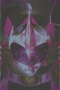 POWER RANGERS: RANGER SLAYER #1B 